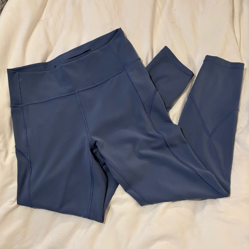 Lululemon high rise leggings